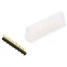 SL 10 SMD 052 16 G SM Fischer Elektronik PCB Connection Systems