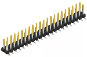 SLLP6SMD06644SPS Fischer Elektronik PCB Connection Systems