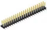 SLLP6SMD06644SPS Fischer Elektronik PCB Connection Systems