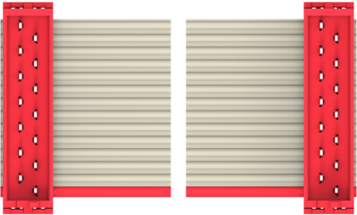 1483355-1 TE Connectivity Pre-assembled Connector Systems Image 4