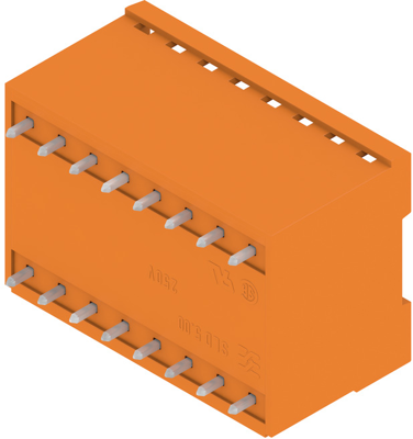 1614870000 Weidmüller PCB Connection Systems Image 2