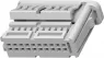 2141404-2 TE Connectivity Automotive Power Connectors