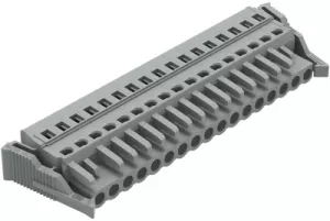 231-117/037-000 WAGO PCB Connection Systems