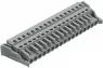 231-117/037-000 WAGO PCB Connection Systems