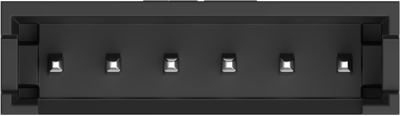 280372-1 AMP PCB Connection Systems Image 3
