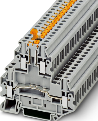3044775 Phoenix Contact Series Terminals