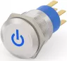 7-2213766-8 Alcoswitch Pushbutton Switches