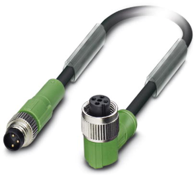 1682375 Phoenix Contact Sensor-Actuator Cables Image 1