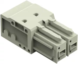 831-3522 WAGO PCB Connection Systems