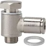 108960 Riegler Fittings and Accessories