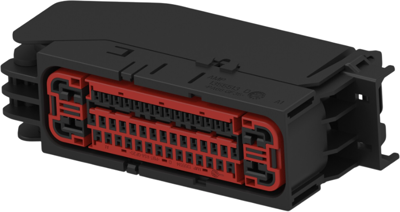 9-1355512-3 TE Connectivity Automotive Power Connectors Image 1