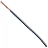 FLRY-A 0,35MM² BLAU/WEISS Rautronic Insulated stranded wires