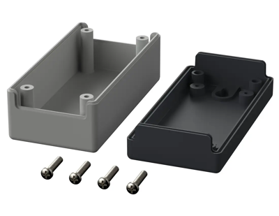 05420002 Bopla General Purpose Enclosures Image 2