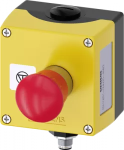 3SU1851-0NH00-4NB2 Siemens Control Devices in Housings
