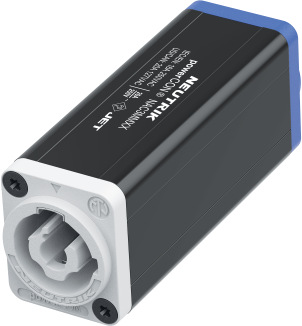 NAC3MMXX Neutrik Device Connectors Image 2