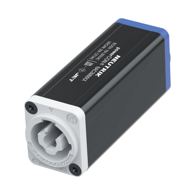 NAC3MMXX Neutrik Device Connectors Image 2