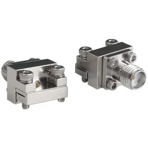 RFSMAEJ BULGIN Coaxial Connectors