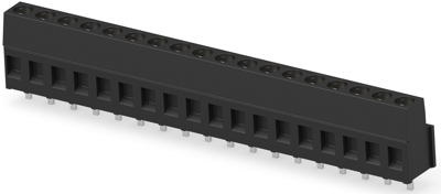 1-796949-8 TE Connectivity PCB Terminal Blocks Image 1