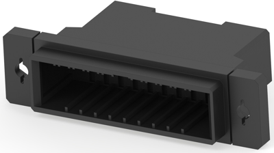178803-8 AMP PCB Connection Systems Image 1
