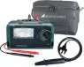 METRISO PRO - SET Gossen Metrawatt VDE testers, Installation testers, Insulation testers