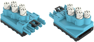 772-272 WAGO PCB Connection Systems Image 1