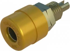 BIL 20 GE AU Hirschmann Test & Measurement Laboratory Connectors
