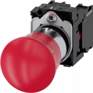 3SU1150-1HB20-1PA0 Siemens Emergency Stop