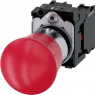 3SU1150-1HB20-1PA0 Siemens Emergency Stop