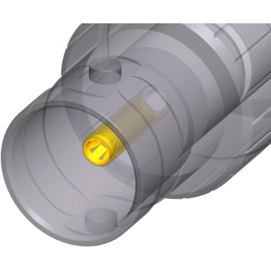 NBB75DFIB-P Neutrik Coaxial Connectors Image 2