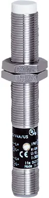 IF5760 IFM electronic Proximity Switches, Reed switches