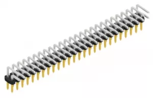 SLY403552S Fischer Elektronik PCB Connection Systems
