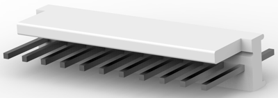 1-640454-1 AMP PCB Connection Systems Image 1