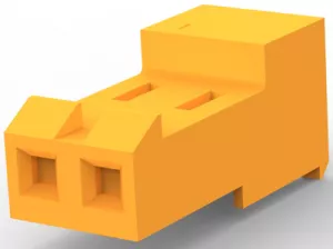 3-641217-2 AMP PCB Connection Systems