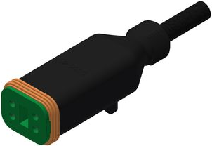 55-00841 CONEC On-board Cables Image 2