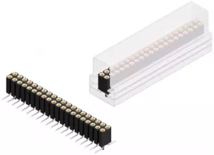 BL16SMD11340SMPS Fischer Elektronik PCB Connection Systems