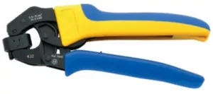 K32 Klauke Crimping and Cable Lug Pliers