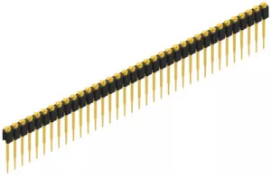 MK13X136G Fischer Elektronik PCB Connection Systems