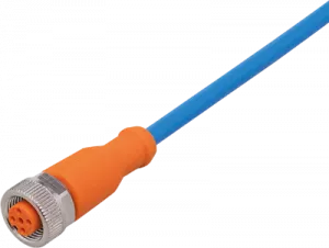 ENC01A IFM electronic Sensor-Actuator Cables