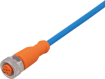 ENC09A IFM electronic Sensor-Actuator Cables