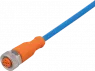 ENC09A IFM electronic Sensor-Actuator Cables