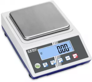 PCJ 600-2M Kern Weighing Scales