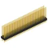 SLV W 2 105 68 G Fischer Elektronik PCB Connection Systems