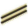 SLV W 9 SMD 102 31 G Fischer Elektronik PCB Connection Systems