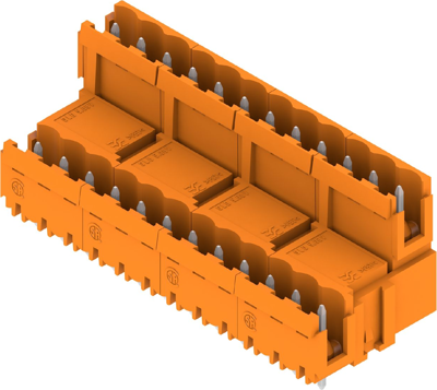 1726840000 Weidmüller PCB Connection Systems Image 1