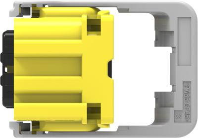 2098923-5 TE Connectivity Automotive Power Connectors Image 4