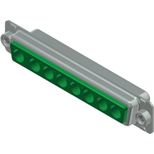 3008W8SXX99A30X CONEC D-Sub Connectors Image 2