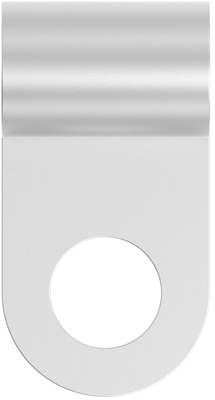 321576 AMP Cable Lugs Image 3