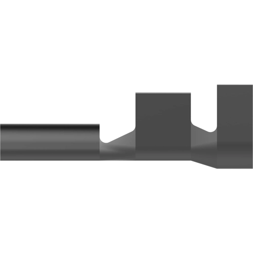 41450-2 AMP Receptacles Image 2