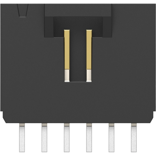5-103908-5 AMP PCB Connection Systems Image 5