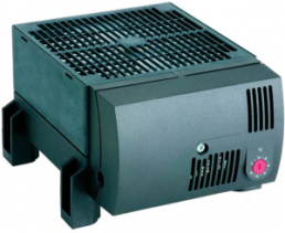 Heating blower, (L x W x H) 168 x 145 x 100 mm, 03051.0-00
